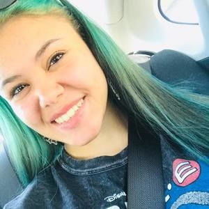 Meet your Posher, Mariana